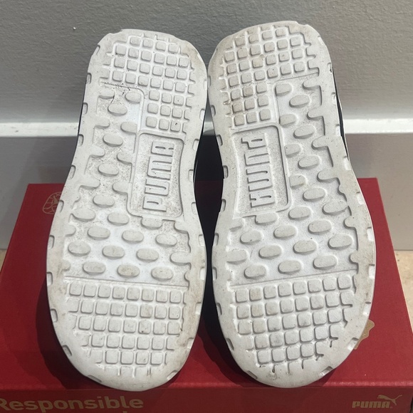 Puma Toddler/Kid Sneaker - Picture 7 of 7